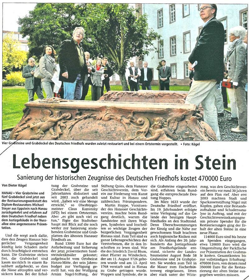Hanau-Post,_10.10.2012