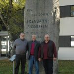 Besuch der PiLS in Ingolstadt
